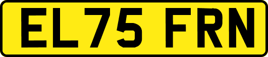 EL75FRN