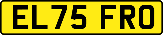 EL75FRO