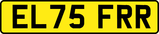 EL75FRR