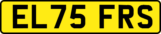 EL75FRS