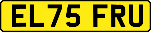 EL75FRU