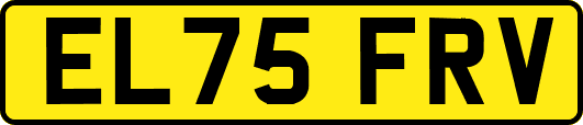 EL75FRV