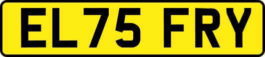EL75FRY