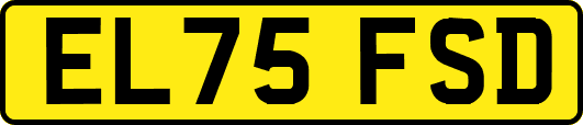 EL75FSD
