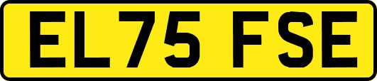 EL75FSE