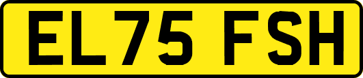 EL75FSH
