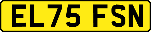 EL75FSN