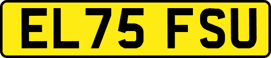 EL75FSU