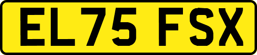 EL75FSX