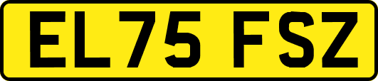EL75FSZ