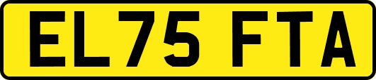 EL75FTA