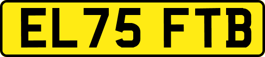 EL75FTB