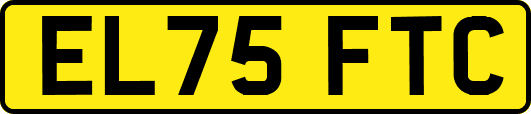 EL75FTC