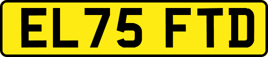 EL75FTD