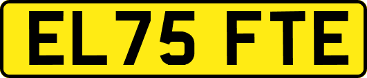 EL75FTE
