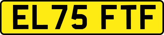 EL75FTF