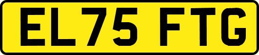 EL75FTG