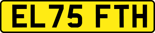 EL75FTH