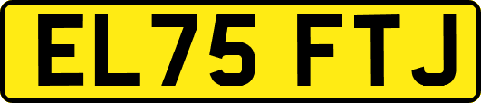 EL75FTJ