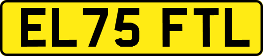 EL75FTL
