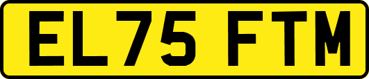 EL75FTM