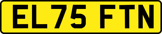 EL75FTN