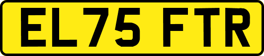 EL75FTR