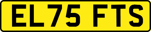 EL75FTS