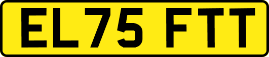 EL75FTT