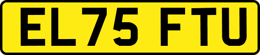 EL75FTU