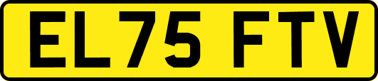 EL75FTV