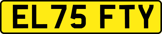 EL75FTY