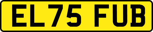 EL75FUB