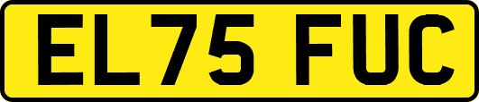 EL75FUC