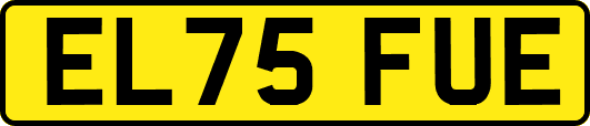EL75FUE