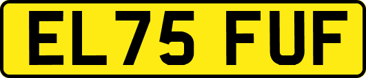 EL75FUF