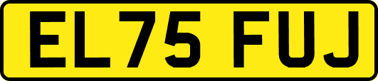 EL75FUJ