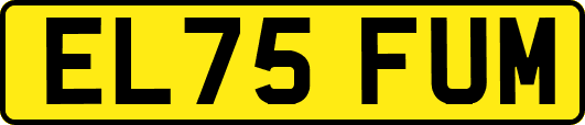 EL75FUM
