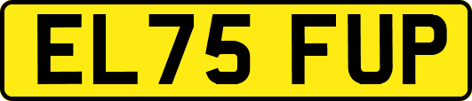 EL75FUP