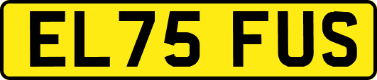 EL75FUS