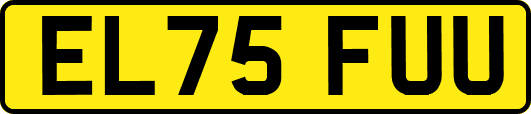 EL75FUU