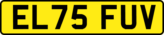 EL75FUV