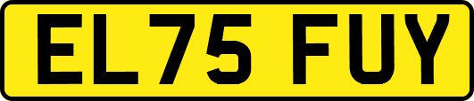 EL75FUY