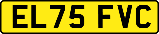 EL75FVC