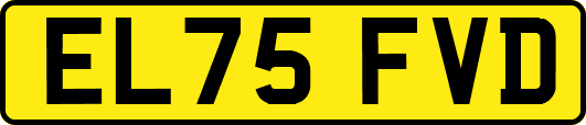 EL75FVD