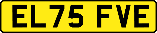 EL75FVE