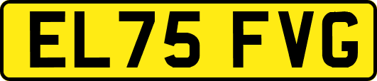 EL75FVG