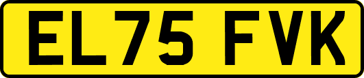 EL75FVK
