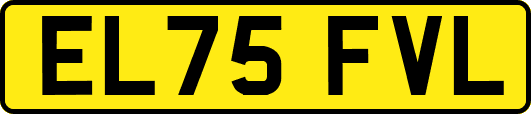 EL75FVL