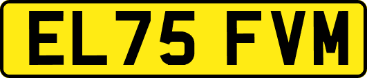 EL75FVM